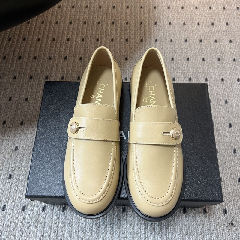 Ch**el loafers